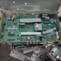 برد الکترونیکی