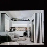 آپارتمان فروشی فول امکانات