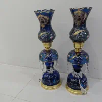 آینه وشمعدون