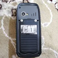 گوشی کتB 25