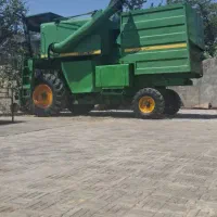 کمباین|خودرو سنگین|زرین دشت (فارس), |دیوار