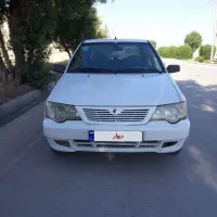 پراید۱۳۸۹دوگانه سوز کارخانه