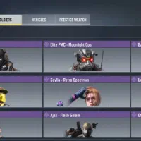 اکانت کالاف|کنسول، بازی ویدئویی و آنلاین|بردسیر, |دیوار