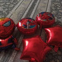 بادکنک فویلی|اسباب‌‌بازی|اسلام‌شهر, شهرک مصطفی خمینی|دیوار