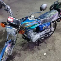 هوندا 94 درحد نو