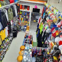 فروشنده جهت کاردرلوازم ورزشی