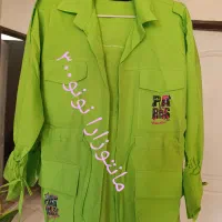 تعدادی لباس درحدنوباتخفیف