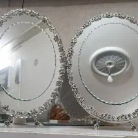 آینه تزئینی نامزدی