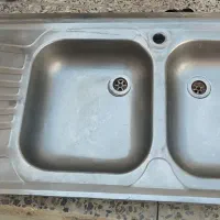 سینک ظرفشویی