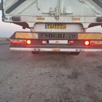 لبه ۱۳۶۰ دست ساز فوکس شاهنگی کف ورق آجدار