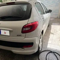 پژو 207i دنده‌ای TU5، مدل ۱۴۰۳|خودرو سواری و وانت|تهران, شهرک گلها (تهرانسر)|دیوار