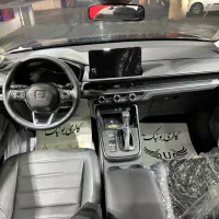 هوندا crv مدل ۲۰۲۵|خودرو سواری و وانت|تهران, شهرک غرب|دیوار