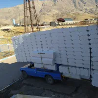 فوم سقفی تیرچه بتنی و کرومیت