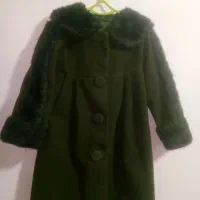 پالتو بچگانه|کفش و لباس بچه|نیشابور, فردوسی جنوبی|دیوار