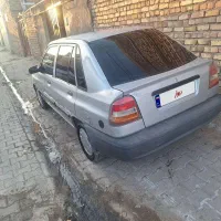 پراید 141 مدل 86