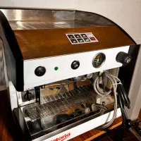 دستگاه اسپرسو آستوریا پیزا|کافیشاپ و رستوران|رشت, جهاد|دیوار