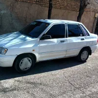 پراید 132 عروسک|خودرو سواری و وانت|ساوه, |دیوار