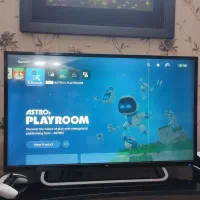 43اینچ مارشال کم کار