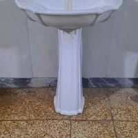 روشویی سالم