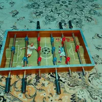 فوتبال دستی