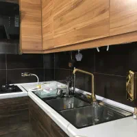 تعمیرات و بازسازی کابینت«اقتصادی»