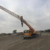 اجاره دهند بیل لدر|خدمات حمل و نقل|طبس, |دیوار