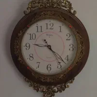 ساعت دیواری