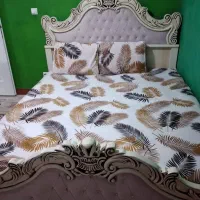 سرویس خواب تاج دار