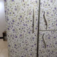 یخچال فریزر|یخچال و فریزر|خوی, |دیوار