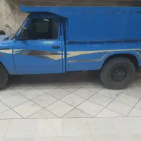 نیسان دوگانه چهارصد