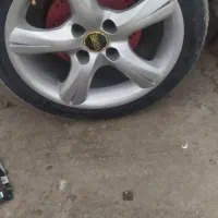 رینگ اسپرت۱۶