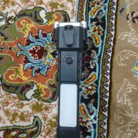 چراغ قوه چندکاره