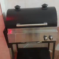 کباب پز (باربیکیو)