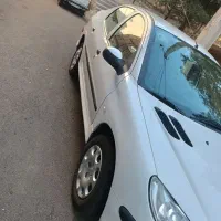 پژو206sd V8مدل1390تک برگ سند|خودرو سواری و وانت|تبریز, |دیوار