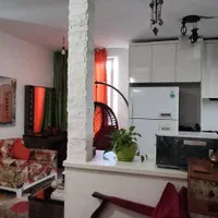 آپارتمان تک خوابه شیک|فروش آپارتمان|تهران, کن|دیوار