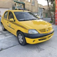 تاکسی ال ۹۰