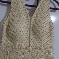 لباس مجلسی سایز۳۸