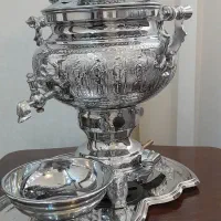 سماور افسون نو