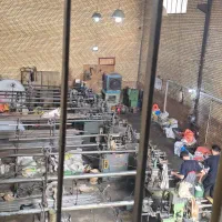 نیروی خانم و آقا