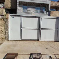 منزل دو طبقه بزرگ فقط ۶تومان