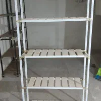 تولیدوپخش قفسه|کتابخانه، شلف، قفسه‌های دیواری|تهران, هاشم‌آباد|دیوار