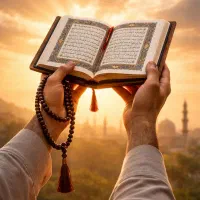 سرکتاب قرانی دقیق50