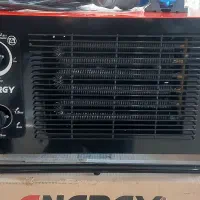 فروش هیتر برقی انرژی EH0045 تک فاز