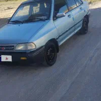 پرایدعتیقه|خودرو سواری و وانت|مشگین شهر, |دیوار