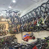 دنیای دوچرخه سایز ۱۲ ۱۶ ۲۰|دوچرخه، اسکیت، اسکوتر|مشهد, شاهد (شهرک غرب)|دیوار