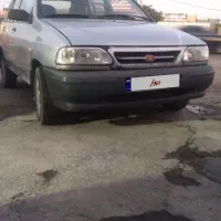 پراید ۸۷