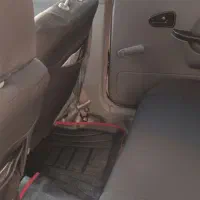 پراید ۱۳۲ مدل ۸۷ کم کارکرد|خودرو سواری و وانت|محمدشهر, کوی بهار|دیوار