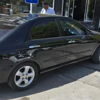 کیا سراتو اتوماتیک 2000cc، مدل ۲۰۰۹