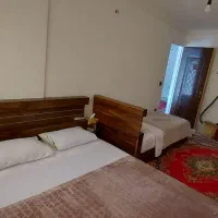 سوئیت کوهپایه ای ساینا داخل شهر|اجارهٔ کوتاه‌مدت آپارتمان و سوئیت|رودبار, |دیوار