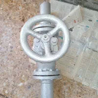 فروش والو بخار سه اینج